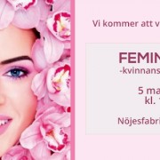 Feminint Liv 2016