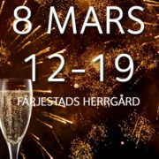 Vi firar 30 år! Kom och fira med oss!