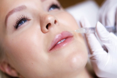 Fillers behandling på Karlstads Kirurgiska Laserklinik
