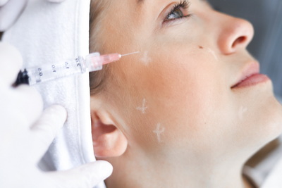 Skinbooster - Volite behandling på Karlstads Kirurgiska Laserklinik