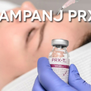 Vårkampanj PRX-T33