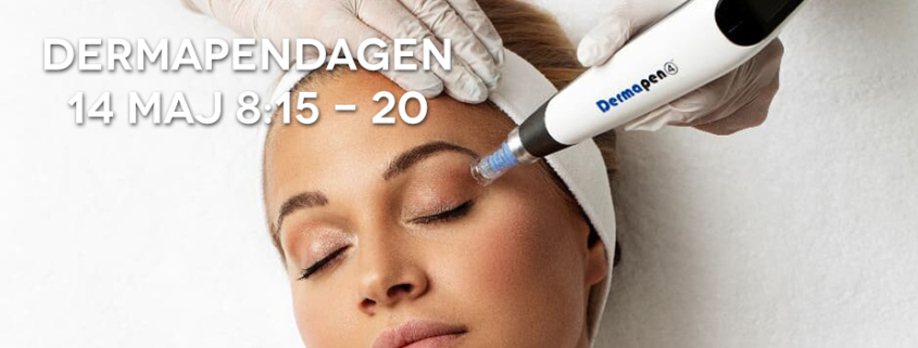 Dermapendagen 14:e Maj