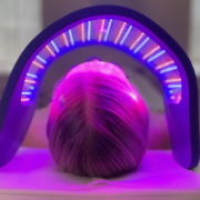 Celluma LED-mask
