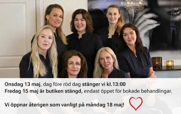 Öppettider
