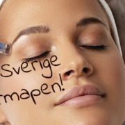 Bäst i Sverige på Dermapen!